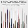 Stay All Day® Smudge & Set Waterproof Gel Eye Liner