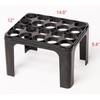 Stuewe & Sons – Deepot 20 Cavity Tray with D40L
