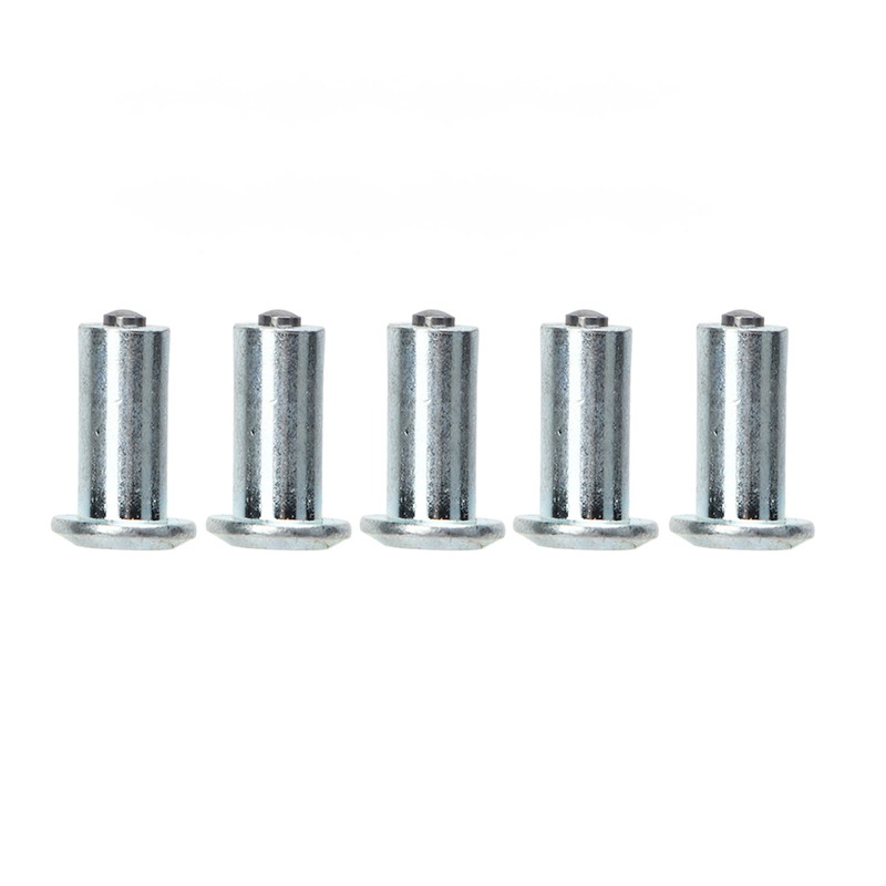 100Pcs Tire Stud Strong Anti Skid Tire Spike for ATV