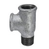 T Piece 1 x External Thread 2x Internal Thread Rp