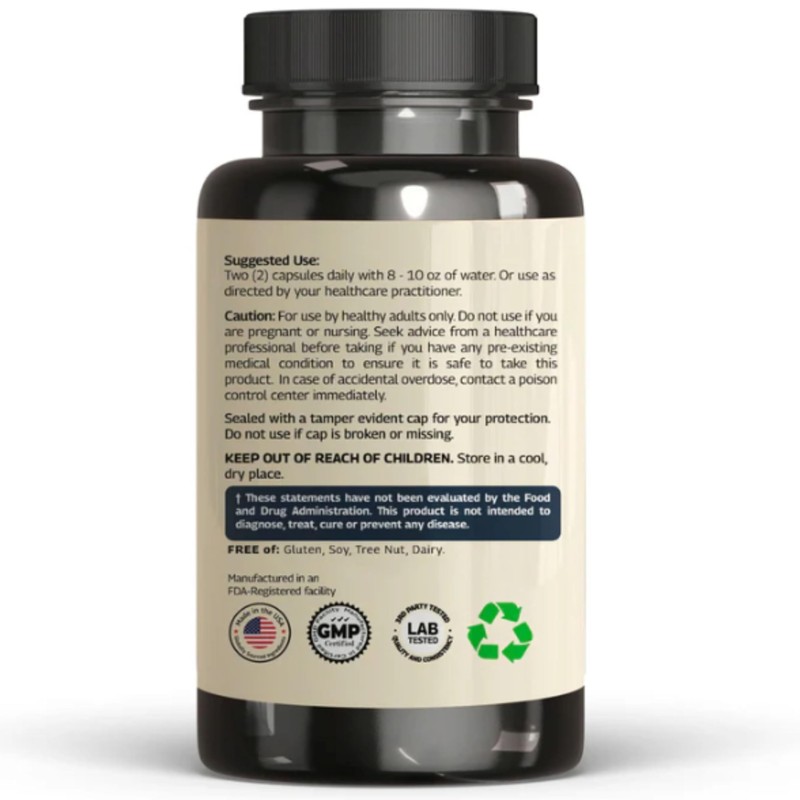 VINATURA NAD Supplement 1000mg - Pure NAD Supplement for Anti-Aging