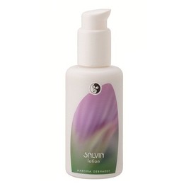 Martina Gebhardt Salvia Face Lotion, 100 ML