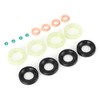O-Ring Injector, Injector Sealing Washer, O-Ring Injector Gasket Set, 1314368