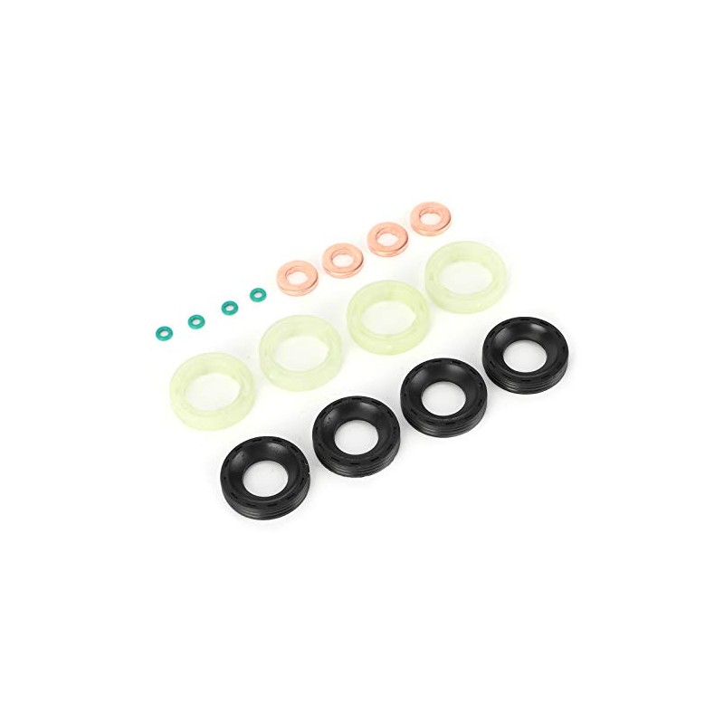 O-Ring Injector, Injector Sealing Washer, O-Ring Injector Gasket Set, 1314368
