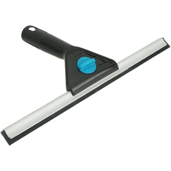 Moerman 14 Inch All Purpose Window Squeegee - Lightweight Durable