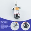 125-5773 Fuel Shut Off Solenoid 8C-9986 1255773 SOL22103 for Caterpillar