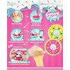 SLIMY Sugary Crush Jelliee Pie, Slime and Clay Creative Set,