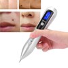 USB LED Freckle Skin Spots Mole Removal Pen Beauty Skin