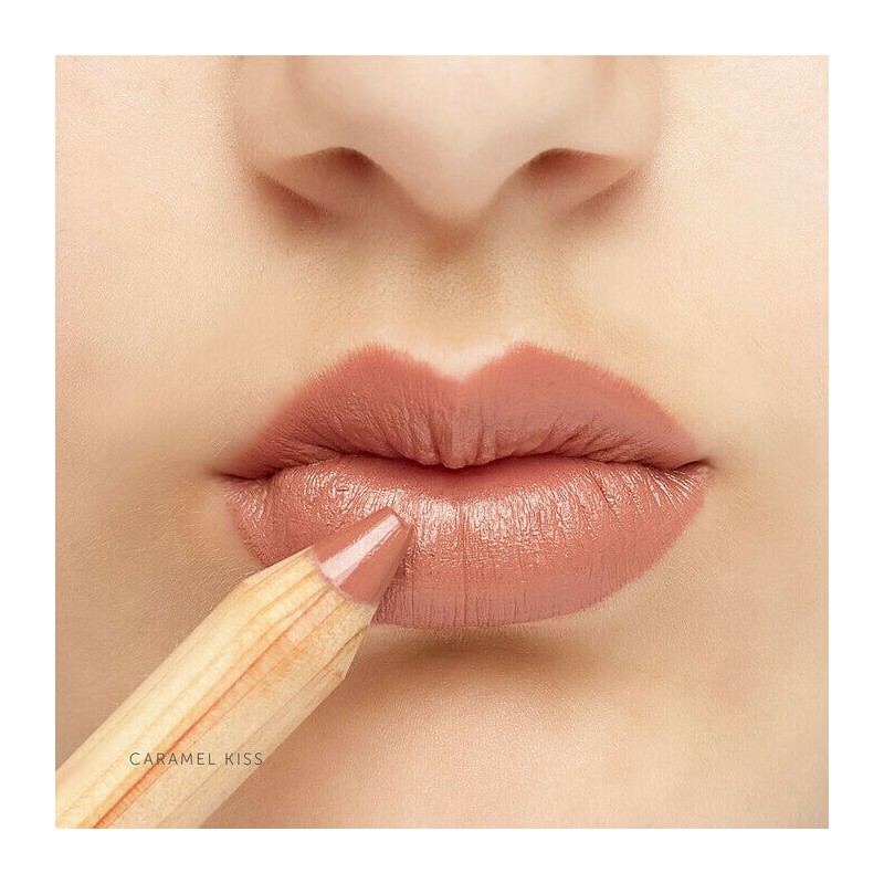 Luk Beautifood Lipstick Crayon, Berry Bite 3g