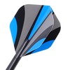 18 Pcs Professional Steel Tip Darts Flight Steel Tip Dart