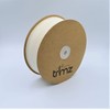 Trimz 100% Cotton Herringbone Tape 50mm x 25m