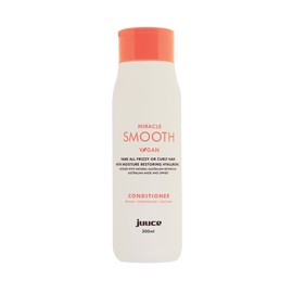 Juuce Miracle Smooth Conditioner 300ml