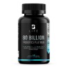 80 Billones De Probióticos 60 Cápsulas Con 11 Cepas B