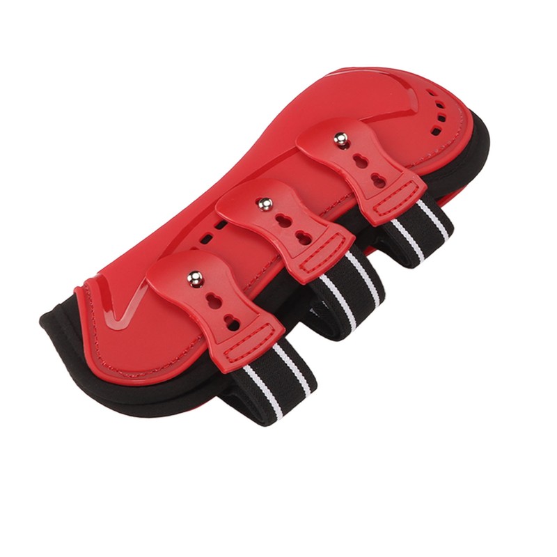 Fetlock Horse Boots Lightweight Breathable Wearproof Horse Hind Leg Boots
