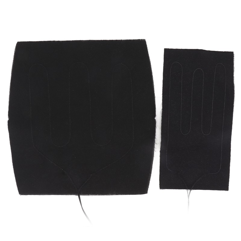 Electric Heating Pads Vibration Massage USB Heating Film Replacement Electric