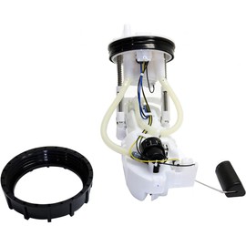 Fuel Pump For Honda Odyssey 2005 2006 2007 2008 2009 2010 Module Assembly | 6 Cyl | 3.5L Replacement For 17045SHJA30 | 17045SHJA30