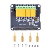 GeeekPi 4 Channel Relay Board Module for Raspberry Pi, Power
