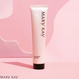 Crema Extra Emoliente De Noche Mary Kay Seca Día/noche