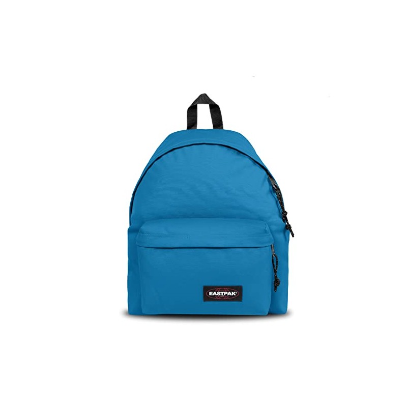 EASTPAK Unisex Padded Pak'r Backpack, Voltaic Blue