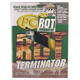 PC Rot Terminator 24oz
