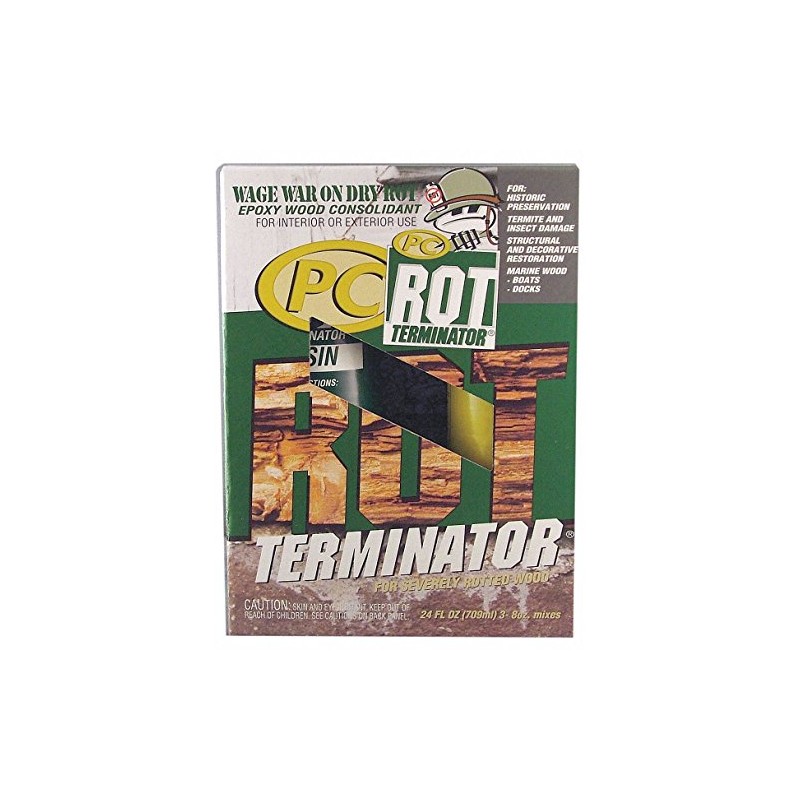 PC Rot Terminator 24oz