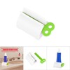 Rolling Tube Toothpaste Squeezer Toothpaste Dispenser Stand Holder Efficient ABS