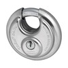 ABUS 1110 Diskus-Hangschloss Typ 24/70SB/F Größe: 70 mm