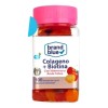 Gomitas Colágeno Biotina Brand Blue Sabor Cereza Naranja Piel Cabello Uñas