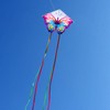 HENGDA KITE HENGDA KITE 2 Pack Butterfly Kite,for Kids and