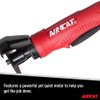 AIRCAT Pneumatic Tools 6505 .5 HP 3-Inch Composite Cut-Off Tool