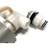 Delta Toilet Side Mounted Fill Valve RP71168 Replacement By NuFlush