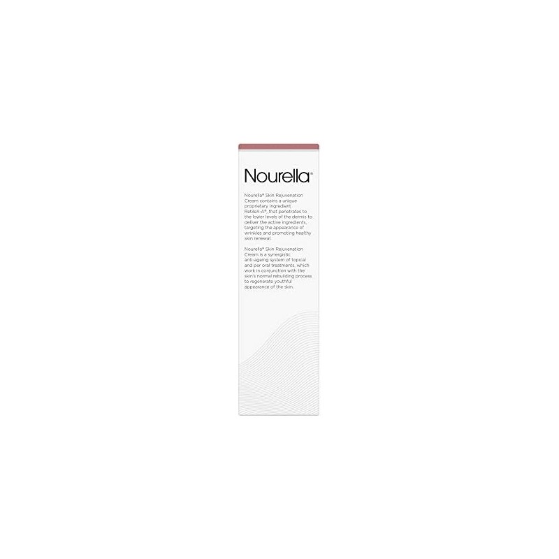 Active Skin Rejuvenation Cream by, 50 Mililitros
