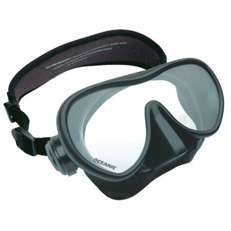 Oceanic Scuba Diving Snorkeling Scuba Diving Freediving Shade Mask