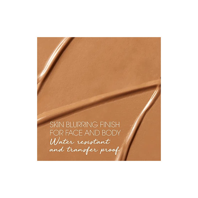 St. Tropez Instant Glow Face & Body Bronzer Makeup 100ml,