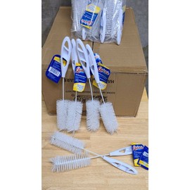 Quickie #108 Flexible Bottle Brush