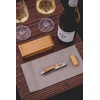 LEGACY - a Picnic Time Brand Elan Deluxe Waiter's Corkscrew