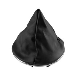 Gear Shift Knob Boot Case for Fiat 500 2012 2013-2018