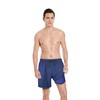 MILANKERR Mens Swim Trunks with Compression Liner 7 inch Board