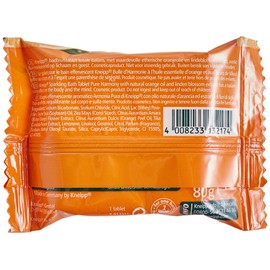 Kneipp Orange Blossom Pebble for Bath 80g