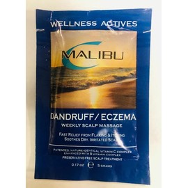 Malibu Wellness Actives Dandruff/Eczem