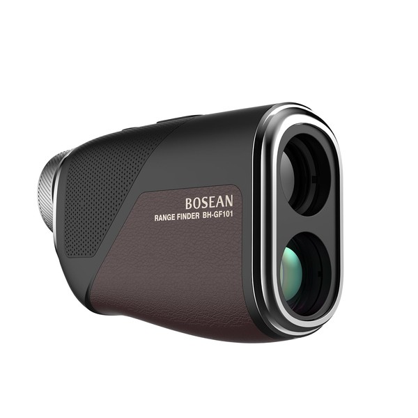 Range Finder Golf with Slope Compensation, Hunting Rangefinders, Laser Distance