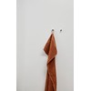 Zone Denmark Loop Towel Clips, Towel Hanger, Magnetic Towel Clips,