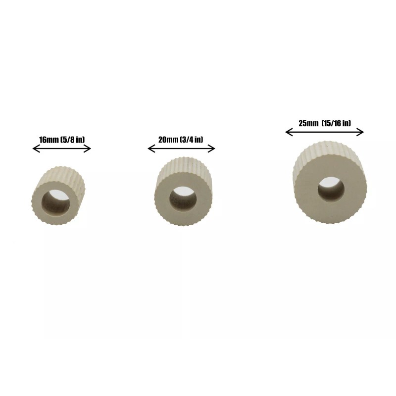 Creative Hobbies Antique Brass Make A Lamp Wiring Kit for