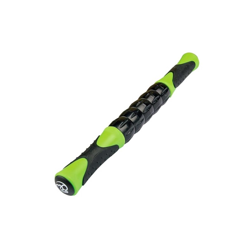 Fitness Mad Massage Roller Stick for Deep Tissue & Trigger