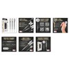 Legend Darts | Steel Tip Darts Set | 90% Tungsten