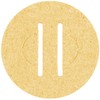 Hakko Cleaning Sponge for FH-305/FH-300/633 A1519