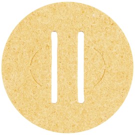 Hakko Cleaning Sponge for FH-305/FH-300/633 A1519