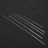 Eboxer 5 Pieces Nozzle Cleaning Needles Kit Tool for 3D