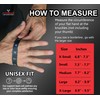 FITNESS FORCE Workout Gloves for Men & Women Partial Weight