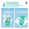 Johnson's Shampoo Hidratación Intensa 400 ml